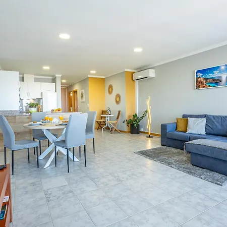 Estrela House Ii Madeira Apartment *