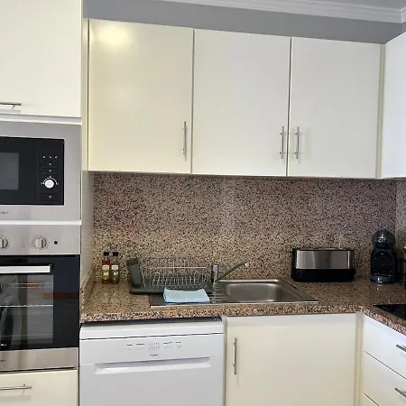 Apartment Estrela House Ii Madeira *