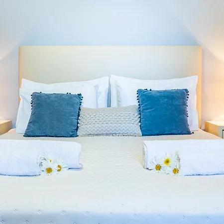 Lejlighed Estrela House Ii Madeira Calheta (Madeira)