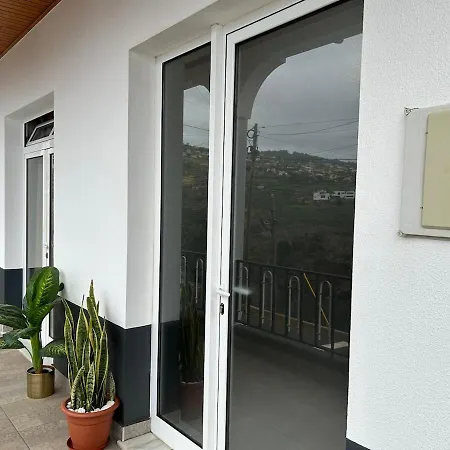 Estrela House Ii Madeira Calheta (Madeira)