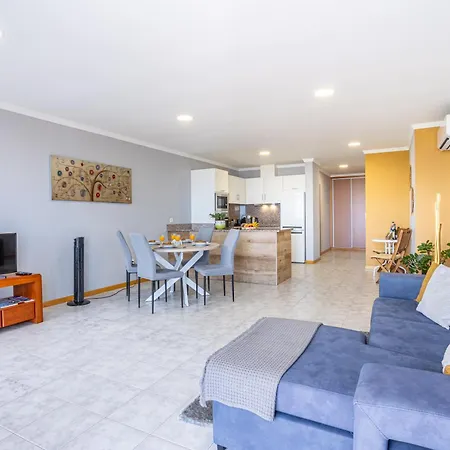 公寓 Estrela House Ii Madeira 卡列塔