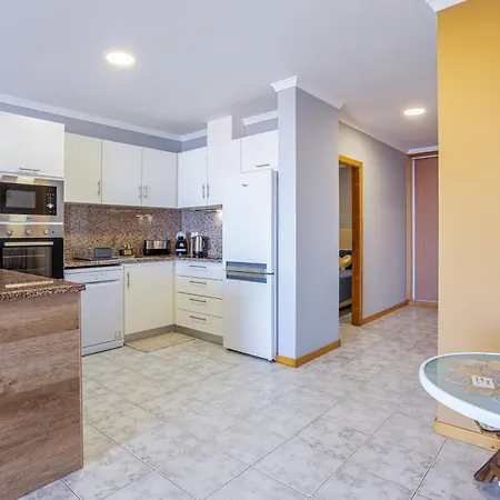 Estrela House Ii Madeira 公寓 卡列塔