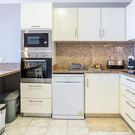 Appartement Estrela House Ii Madeira *