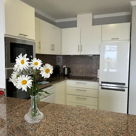 公寓 Estrela House Ii Madeira