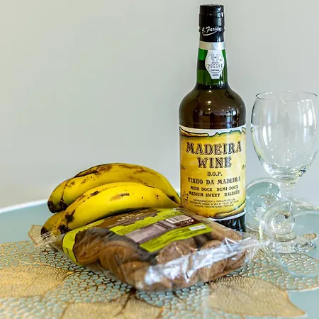 Appartement Estrela House Ii Madeira Calheta (Madeira)