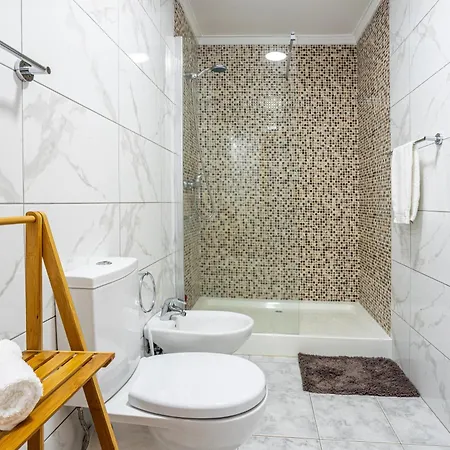 Estrela House Ii Madeira 公寓 卡列塔