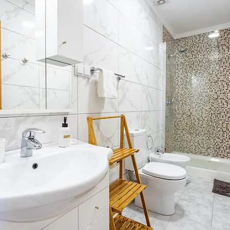 Estrela House Ii Madeira 公寓