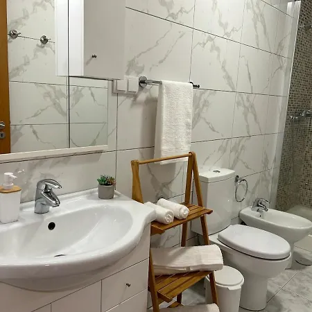 Estrela House Ii Madeira *