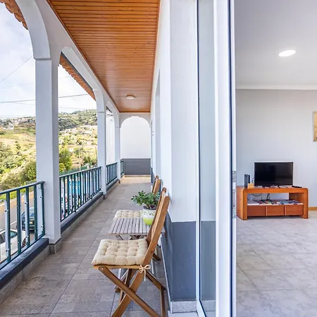 Estrela House Ii Madeira