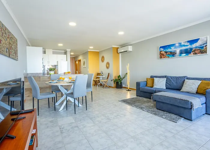 Estrela House Ii Madeira Appartement *