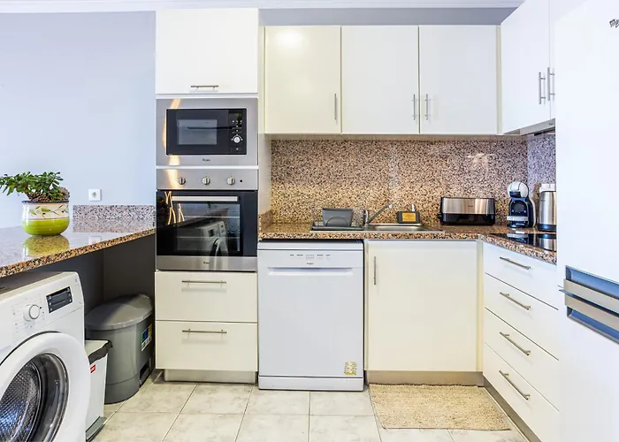 Appartement Estrela House Ii Madeira *