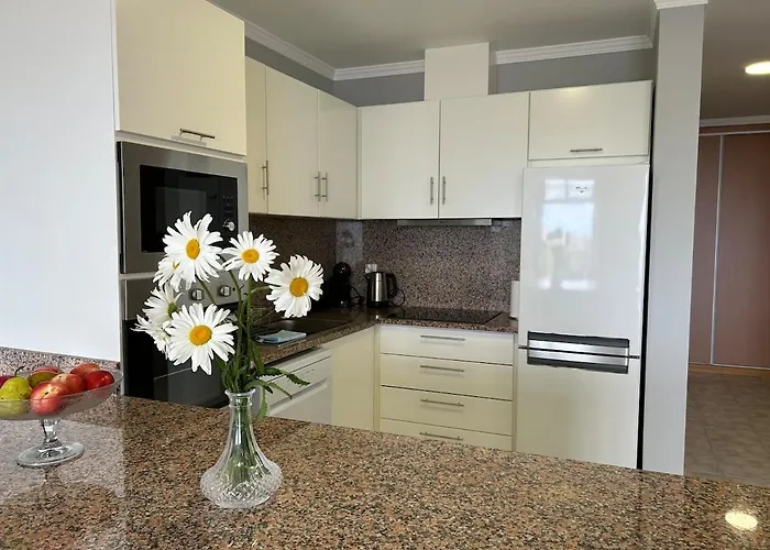 Appartement Estrela House Ii Madeira