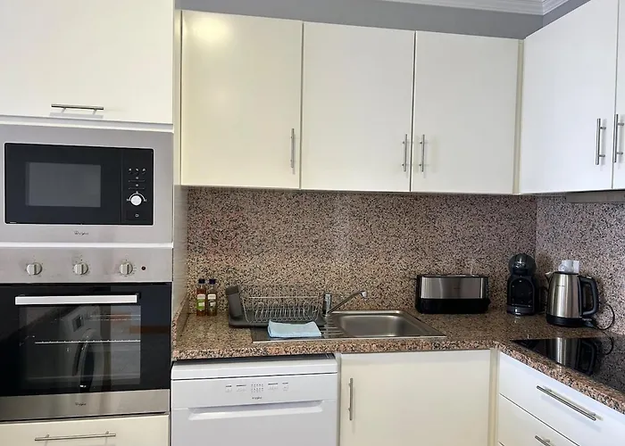Appartement Estrela House Ii Madeira *