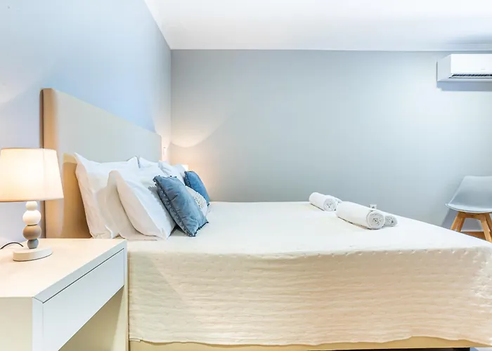 Estrela House Ii Madeira * Calheta (Madeira)