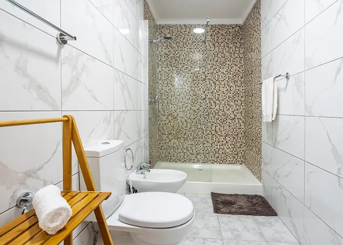 Estrela House Ii Madeira Appartement Calheta (Madeira)