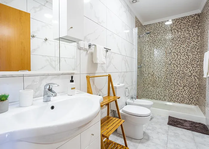 Estrela House Ii Madeira Appartement