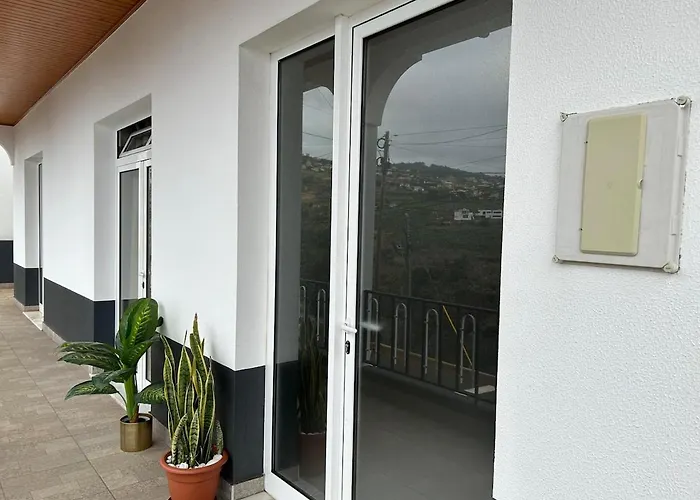 Estrela House Ii Madeira Calheta (Madeira)